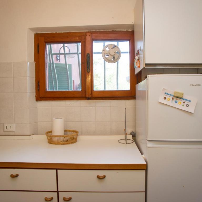 Casa Nocella a Bagnaia - Goelba - Casa con 2 Camere da Letto - 15