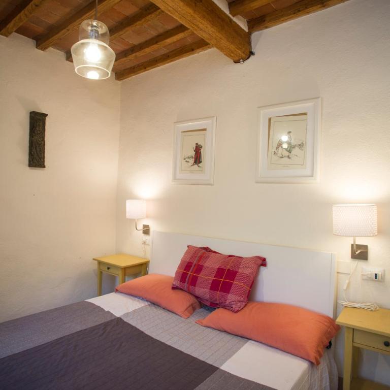 Casa Nocella a Bagnaia - Goelba - Casa con 2 Camere da Letto - 18