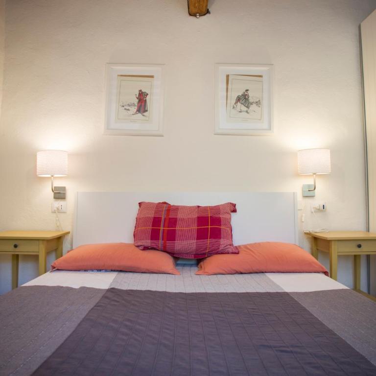 Casa Nocella a Bagnaia - Goelba - Casa con 2 Camere da Letto - 17