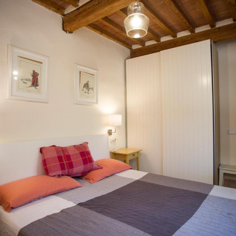 Casa Nocella a Bagnaia - Goelba - Casa con 2 Camere da Letto - 19