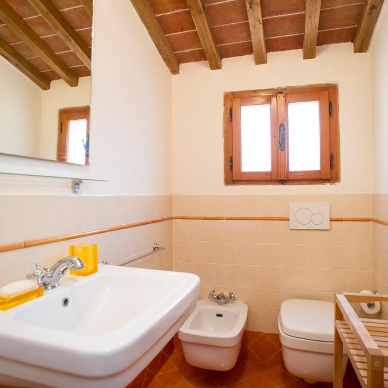 Casa Nocella a Bagnaia - Goelba - Casa con 2 Camere da Letto - 24