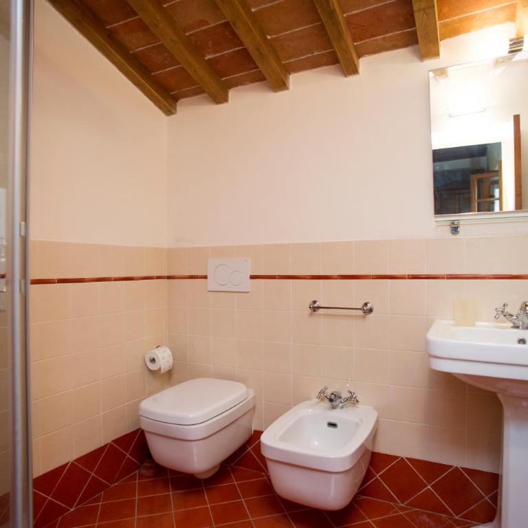 Casa Nocella a Bagnaia - Goelba - Casa con 2 Camere da Letto - 26
