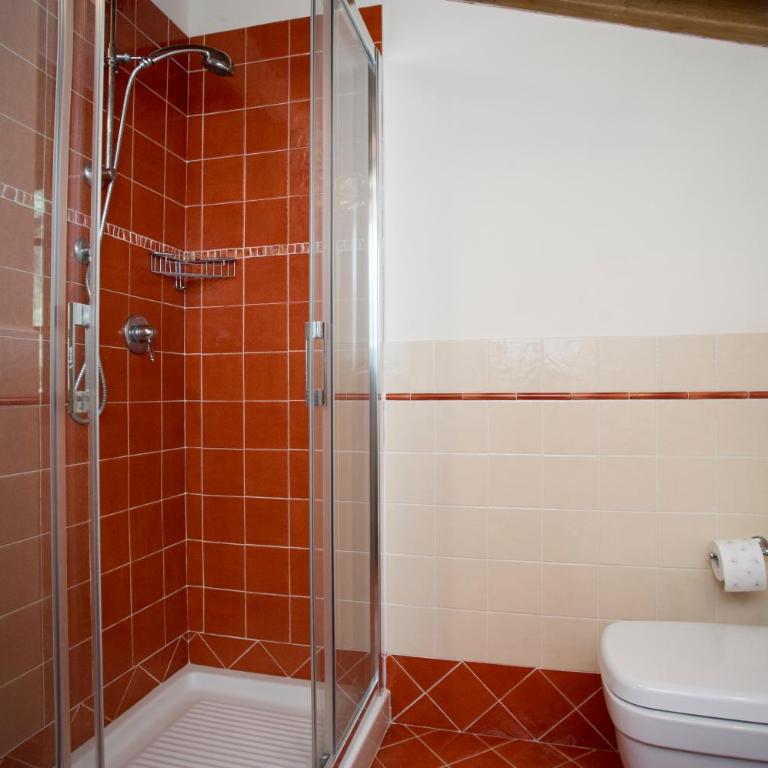 Casa Nocella a Bagnaia - Goelba - Casa con 2 Camere da Letto - 27