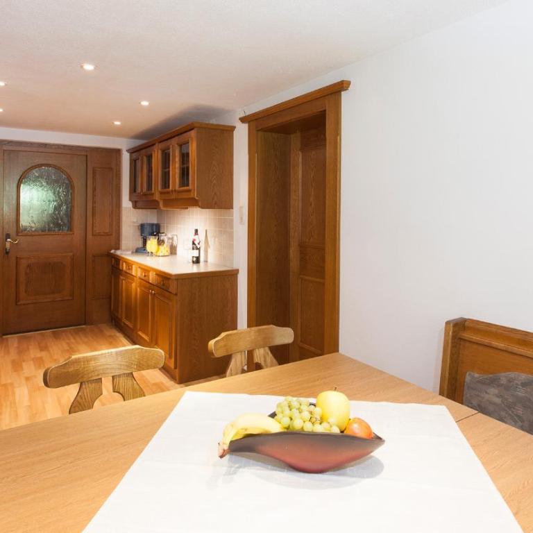 Appartement Jägerhof - Apartment mit 4 Schlafzimmern - 2