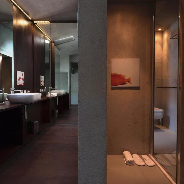 Hotel Locanda del Benaco - Suite con Balcone e Vista Lago - 8