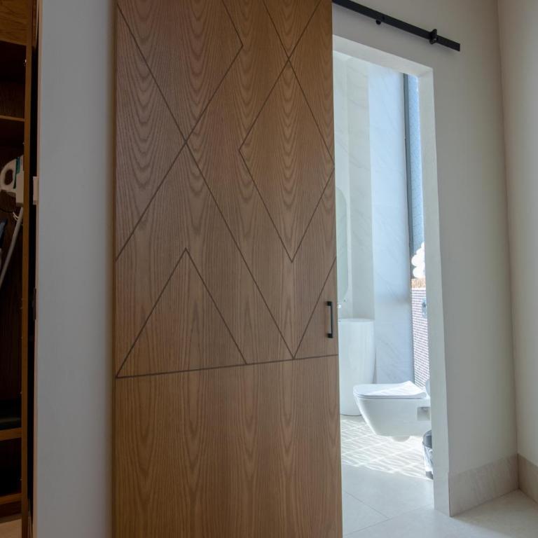 Becquer Hotel Guadalajara - Junior Suite - 18