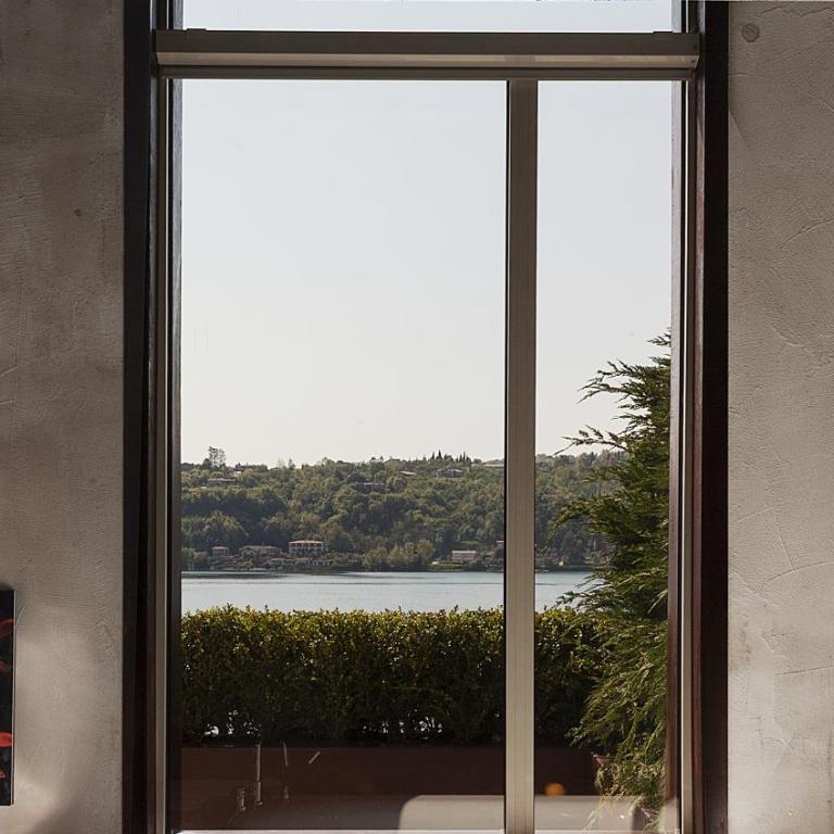 Hotel Locanda del Benaco - Suite con Balcone e Vista Lago - 9