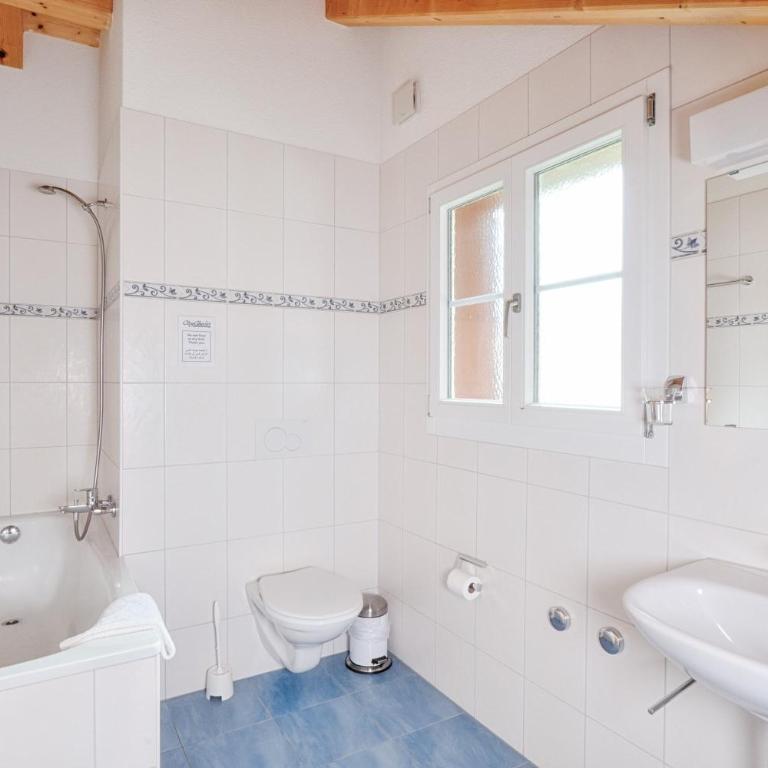 CityChalet - Apartamento Edelweiss - 3