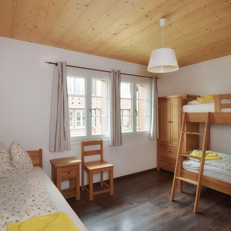CityChalet - Apartamento Edelweiss - 4
