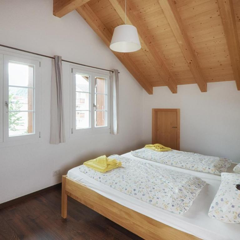CityChalet - Apartamento Edelweiss - 6