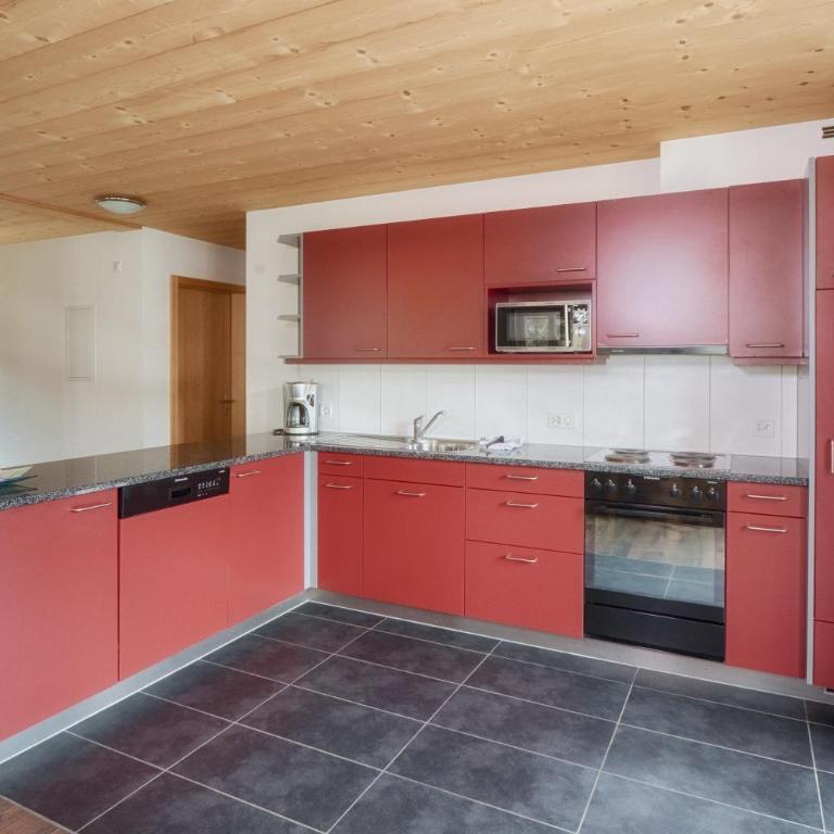 CityChalet - Apartamento Edelweiss - 7