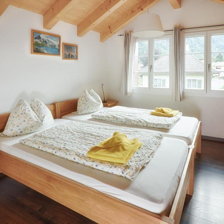 CityChalet - Apartamento Edelweiss - 8
