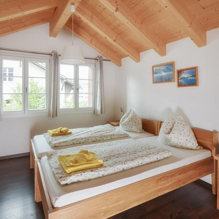 CityChalet - Apartamento Edelweiss - 9