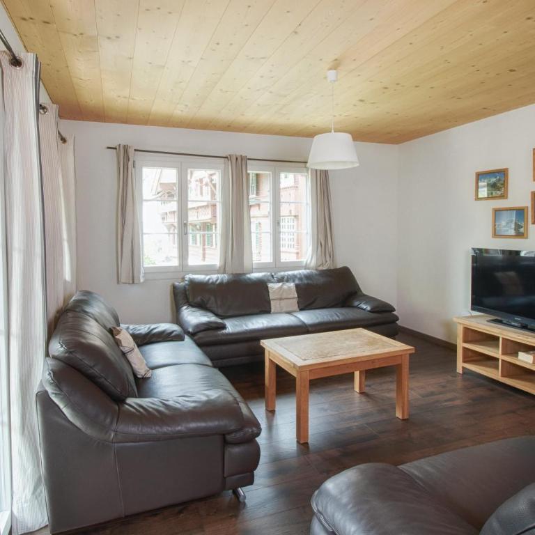 CityChalet - Apartamento Edelweiss - 10
