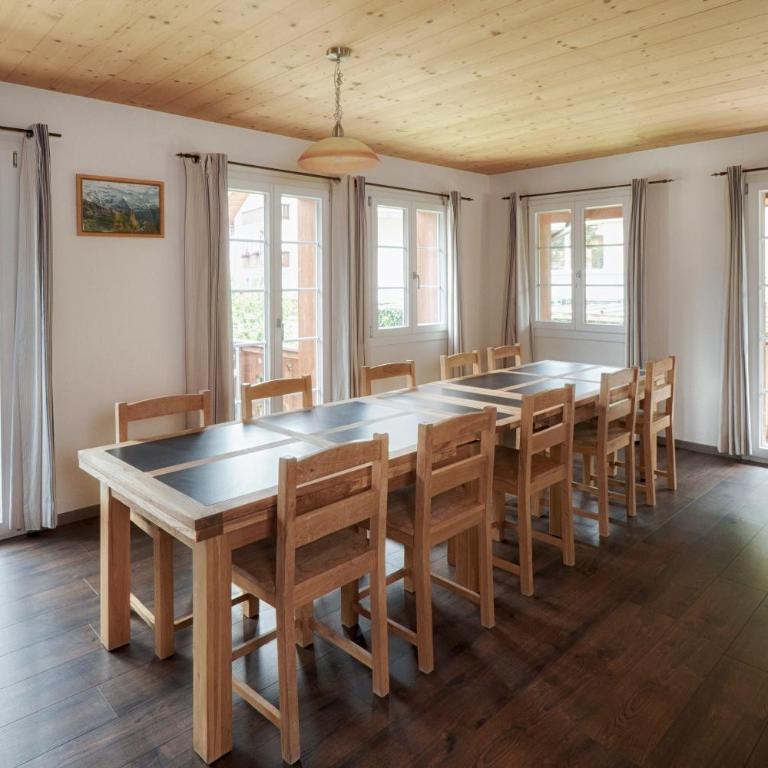 CityChalet - Apartamento Edelweiss - 11