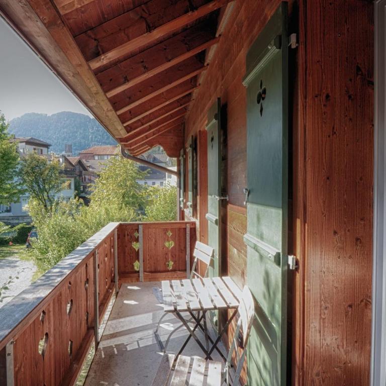 CityChalet - Apartamento Edelweiss - 12