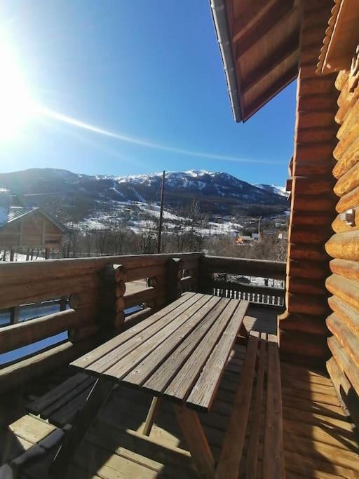 Chalet Les Pins Blancs - Chalet - 17
