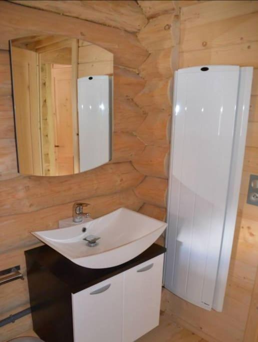 Chalet Les Pins Blancs - Chalet - 15