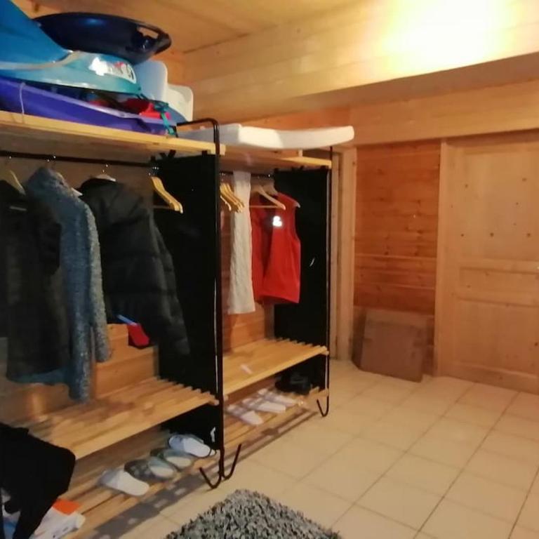 Chalet Les Pins Blancs - Chalet - 14