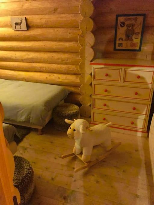 Chalet Les Pins Blancs - Chalet - 13