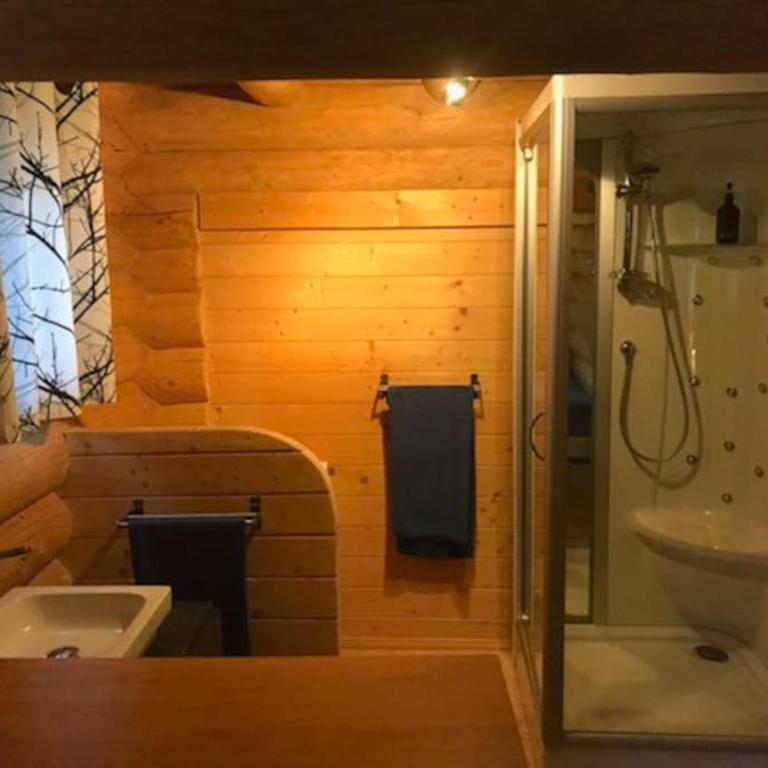 Chalet Les Pins Blancs - Chalet - 7