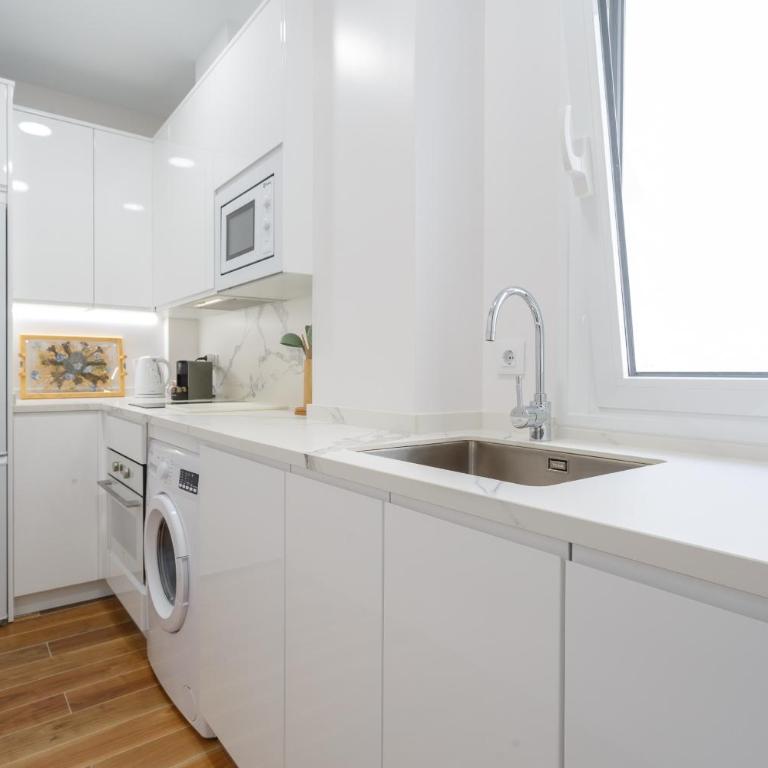 El DESCANSO de San Antonio by Cadiz4Rentals - Apartamento de 2 dormitorios - 11