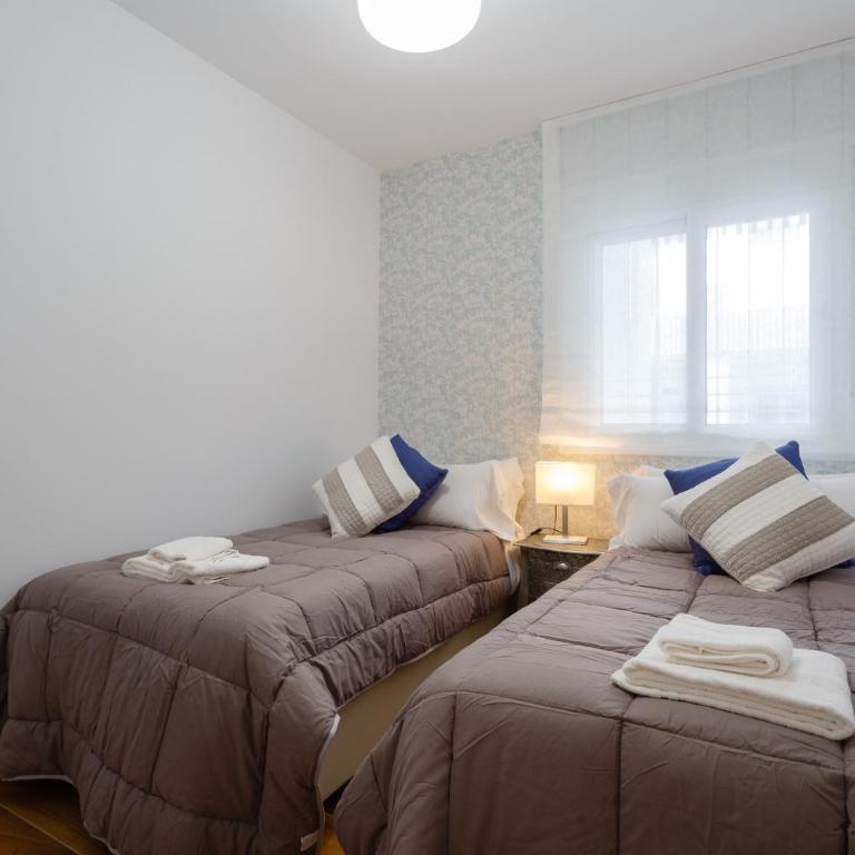 El DESCANSO de San Antonio by Cadiz4Rentals - Apartamento de 2 dormitorios - 10