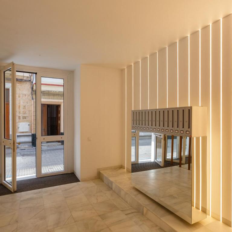 El DESCANSO de San Antonio by Cadiz4Rentals - Apartamento de 2 dormitorios - 13