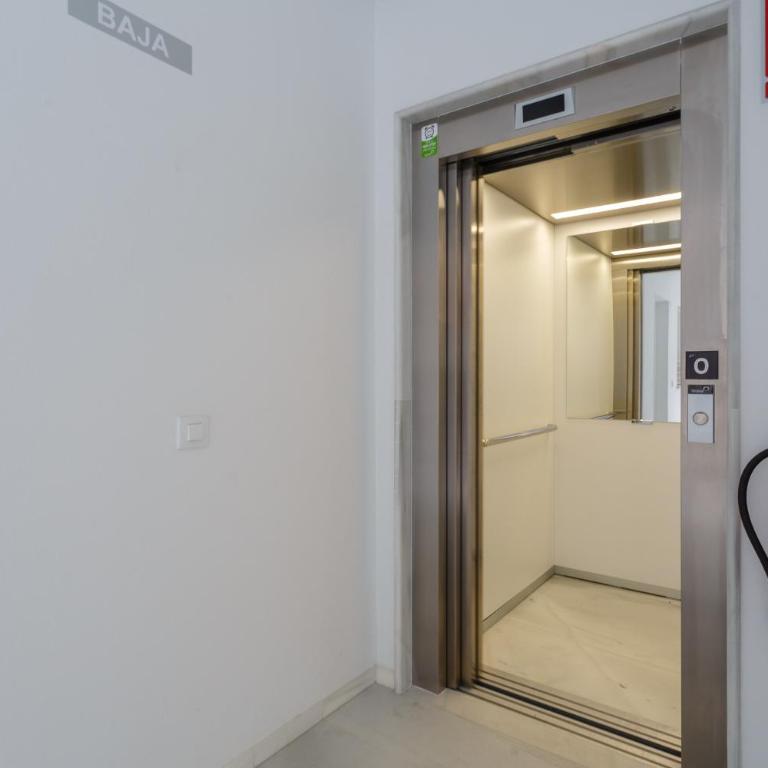 El DESCANSO de San Antonio by Cadiz4Rentals - Apartamento de 2 dormitorios - 14