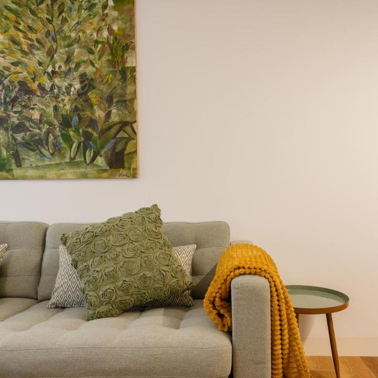El DESCANSO de San Antonio by Cadiz4Rentals - Apartamento de 2 dormitorios - 8