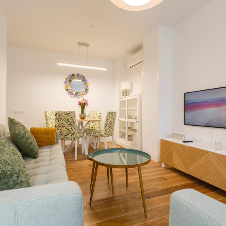 El DESCANSO de San Antonio by Cadiz4Rentals - Apartamento de 2 dormitorios - 17