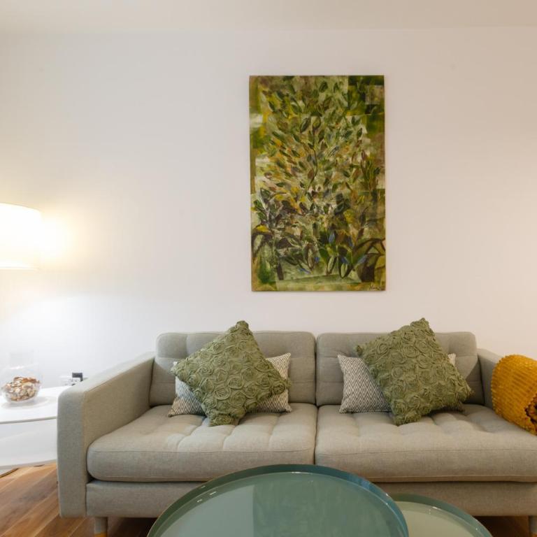 El DESCANSO de San Antonio by Cadiz4Rentals - Apartamento de 2 dormitorios - 19