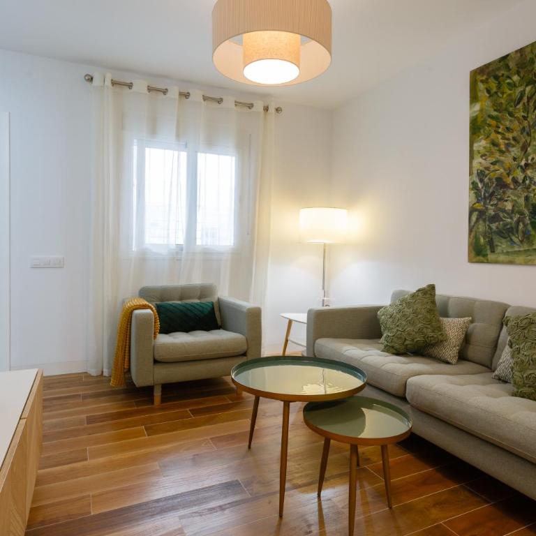 El DESCANSO de San Antonio by Cadiz4Rentals - Apartamento de 2 dormitorios - 21