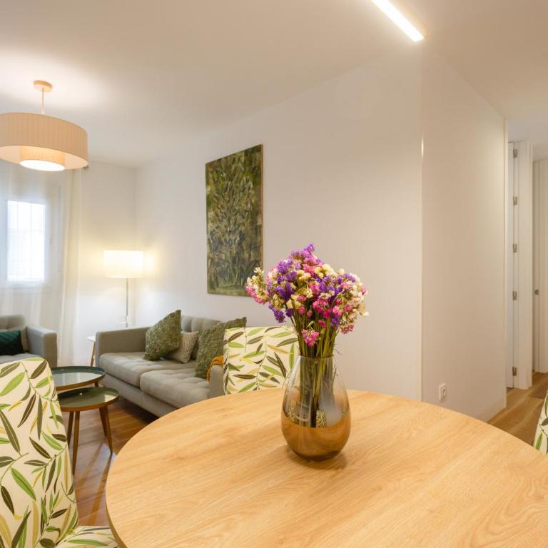 El DESCANSO de San Antonio by Cadiz4Rentals - Apartamento de 2 dormitorios - 22
