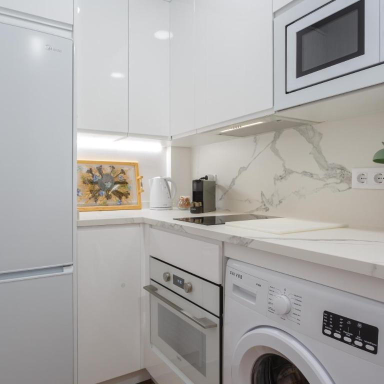 El DESCANSO de San Antonio by Cadiz4Rentals - Apartamento de 2 dormitorios - 23