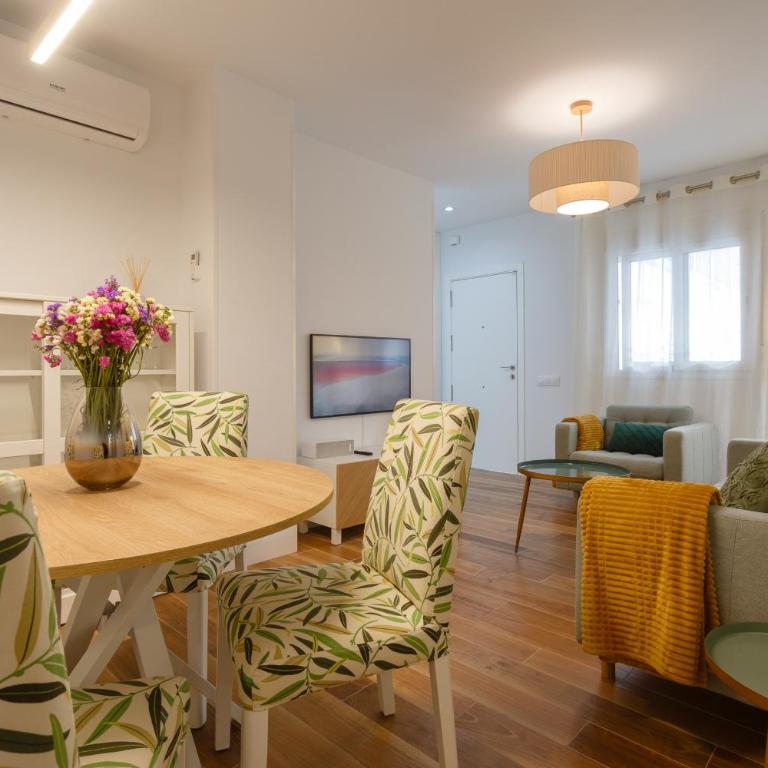El DESCANSO de San Antonio by Cadiz4Rentals - Apartamento de 2 dormitorios - 38