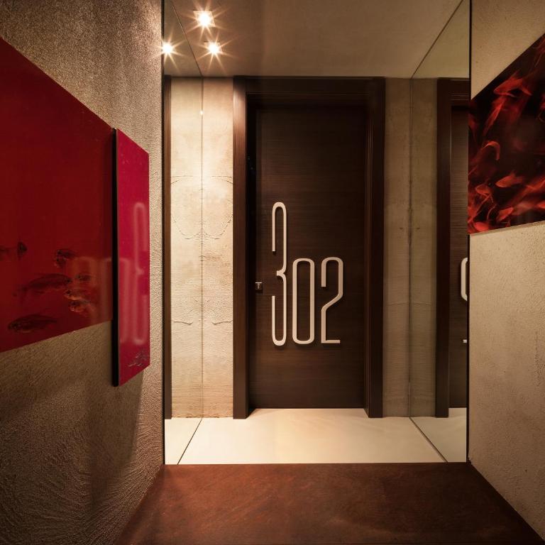Hotel Locanda del Benaco - Suite con Balcone e Vista Lago - 3
