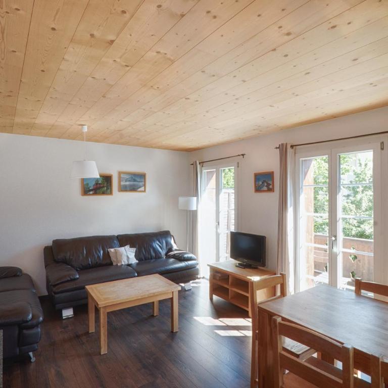 CityChalet - Apartamento Enzian - 5