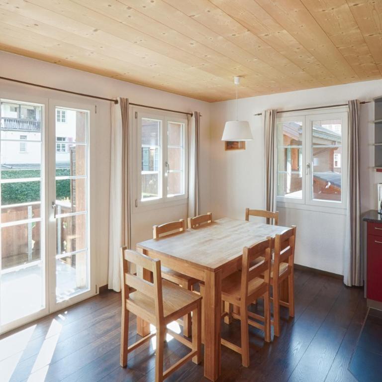 CityChalet - Apartamento Enzian - 6