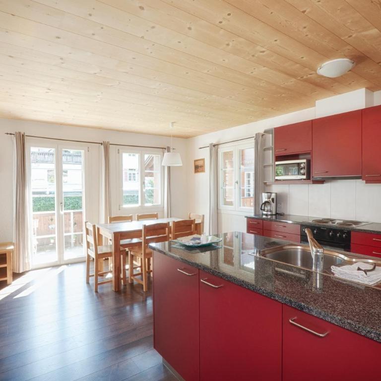 CityChalet - Apartamento Enzian - 7