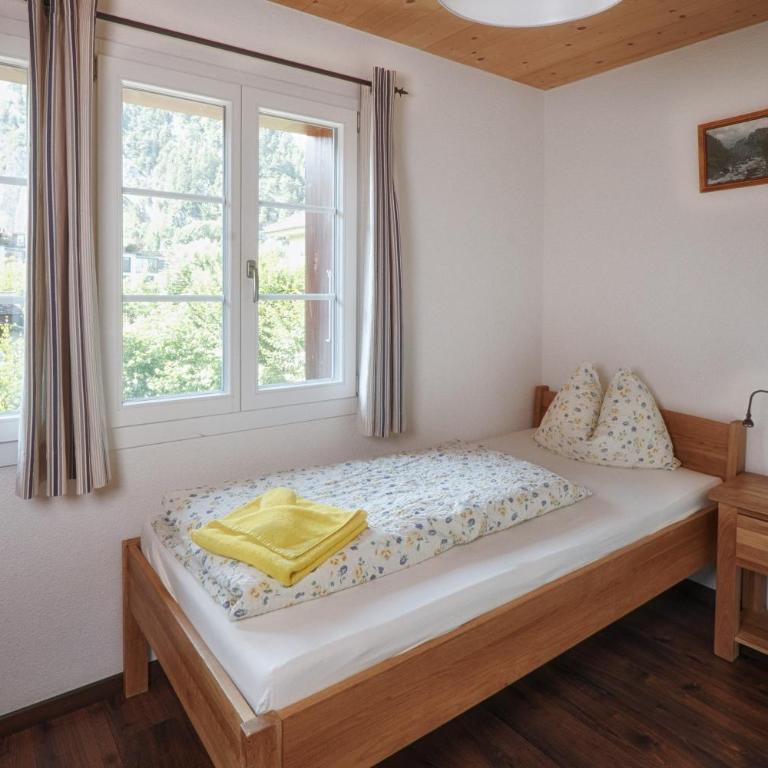 CityChalet - Apartamento Enzian - 8