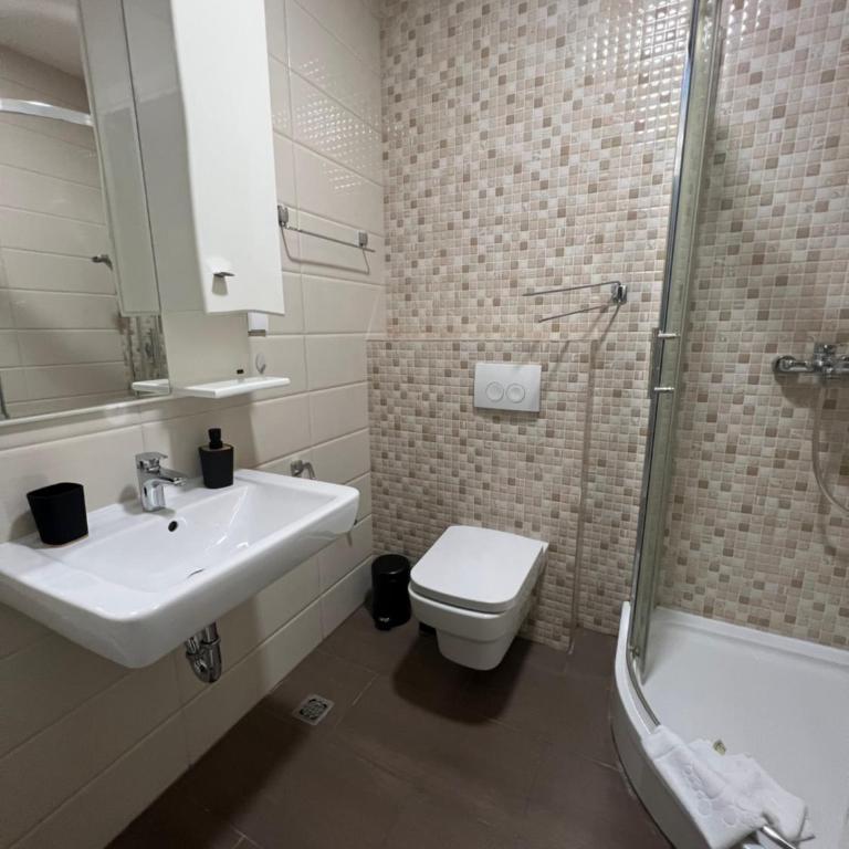 Apartment Story,Kajmakcalanska Beograd - Studio Apartman - 7