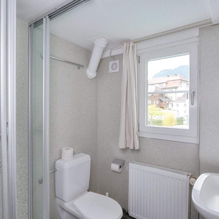 CityChalet historic - Appartement Historique - 13