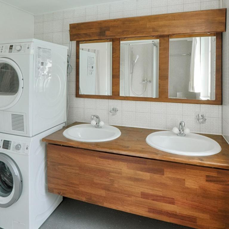 CityChalet historic - Appartement Historique - 12