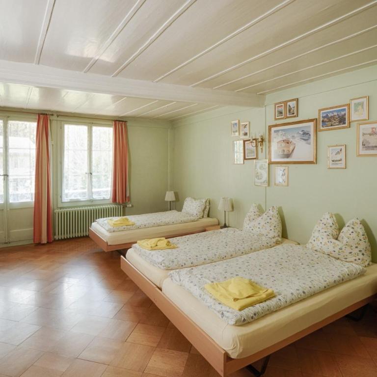 CityChalet historic - Appartement Historique - 5
