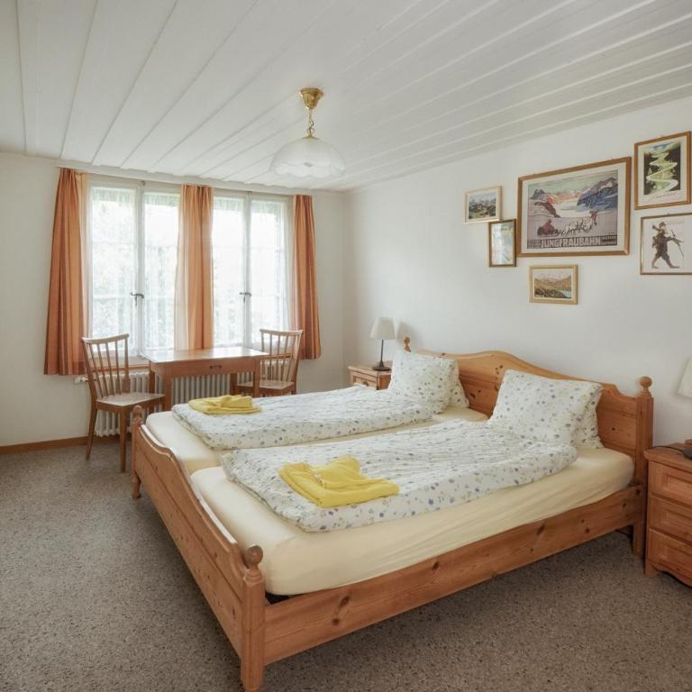 CityChalet historic - Appartement Historique - 8
