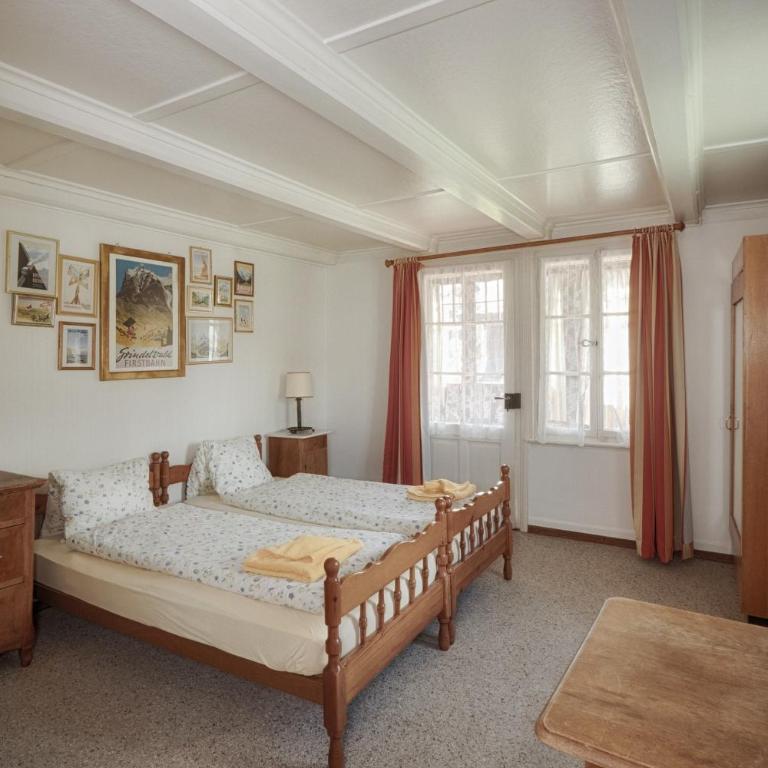 CityChalet historic - Appartement Historique - 3
