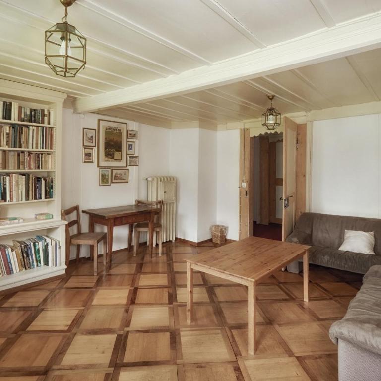 CityChalet historic - Appartement Historique - 1