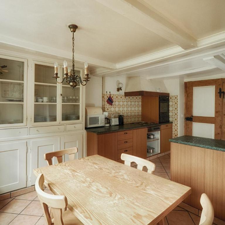 CityChalet historic - Appartement Historique - 10