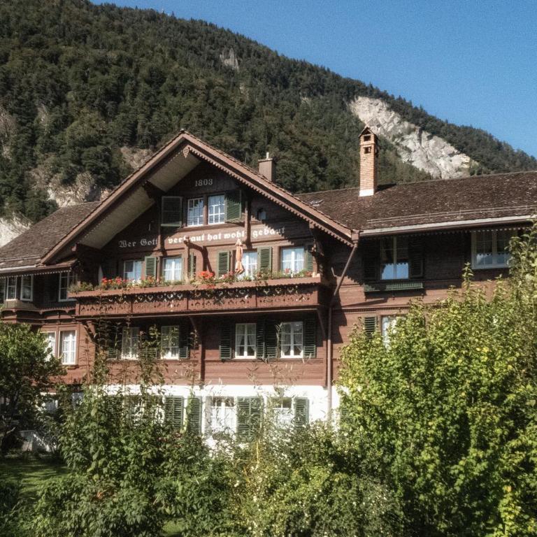 CityChalet historic - Appartement Historique - 2